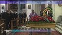 Roma, I Pooh in lutto: oggi i funerali di Stefano D'Orazio