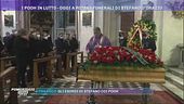 Roma, I Pooh in lutto: oggi i funerali di Stefano D'Orazio