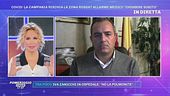 Covid-19, i due volti di Napoli - Parla il Sindaco Luigi de Magistris