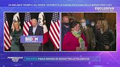 Gesso (ME), parla la cugina siciliana della nuova First Lady
