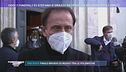 Le esequie di Stefano D'Orazio - I Pooh in lutto
