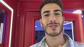 La #cabinarossa di… Giulio Pretelli