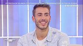 Giulio Petrelli e Giada De Blanck?