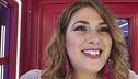 La #cabinarossa di… Cinzia Tommasi