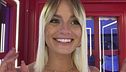 La #cabinarossa di… Mercedesz Henger