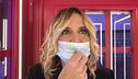La #cabinarossa di… Patrizia Groppelli