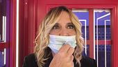La #cabinarossa di… Patrizia Groppelli