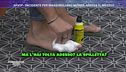 GFVIP - Incidente per Massimiliano Morra