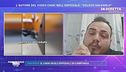 Napoli, paziente muore nel bagno del Cardarelli, l'autore del video choc: ''Volevo salvarlo''