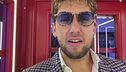La #cabinarossa di… Daniel Prigioni