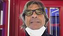 La #cabinarossa di… Roberto Alessi