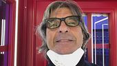 La #cabinarossa di… Roberto Alessi