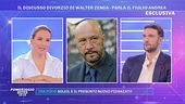 Il discusso divorzio di Walter Zenga - Parla il figlio Andrea