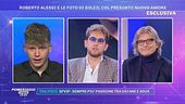 Roberto Alessi e le foto di Soleil col presunto nuovo amore