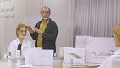 Segreti Glam -  Trattamento anticaduta