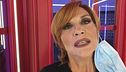 La #cabinarossa di… Patrizia Rossetti