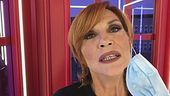 La #cabinarossa di… Patrizia Rossetti