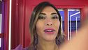 La #cabinarossa di… Mila Suarez