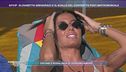 GFVIP - Elisabetta Gregoraci e il giallo del contratto post-matrimoniale