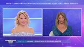GFVIP - Flavia Vento attacca Francesco Oppini