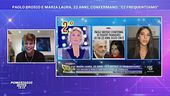 Denis Dosio: ''Se la fidanzata di Brosio si sentisse sola..''