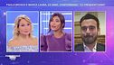 Mila Suarez: ''Paolo Brosio era fidanzato e ci provava con me''
