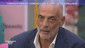 ''Domenica Live'' e ''Live'' - tutte le esclusive