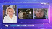 Covid-19, l'autore del video al Cardarelli: ''Quelle immagini ora in mano agli inquirenti''