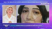 Covid-19, Iole: ''Io, malata di Covid lasciata sola a casa dalle istituzione''