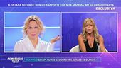 Floriana: ''Mia mamma mi ha abbandonata ma io continuo a cercarla''
