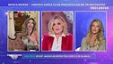 Patrizia Groppelli: ''Monsé sei un'oca giuliva..''
