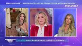Patrizia Groppelli: ''Monsé sei un'oca giuliva..''