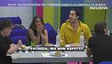 GFVIP - Nuovo scontro tra Tommaso Zorzi e la Contessa De Blanck