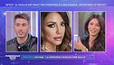 GFVIP - Il fratello di Pierpaolo Pretelli: ''Selvaggia ci ha provato anche con me''