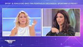 Luce, amica di Selvaggia Roma: ''È stato Francesco Chiofalo a...''
