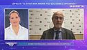 Prof. Lopalco: ''Il Covid non andrà più via, come l'influenza''