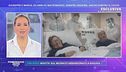 Festeggiano 62 anni di nozze in ospedale: ''Insieme sconfiggeremo anche il Covid''