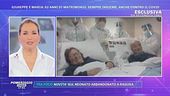 Festeggiano 62 anni di nozze in ospedale: ''Insieme sconfiggeremo anche il Covid''