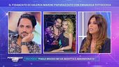 Emanuela Tittocchia: ''Io ho detto la verità sul fidanzato di Valeria Marini''