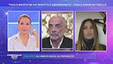 Sarah Altobello: ''Paolo Brosio mi ha sedotta e abbandonata''
