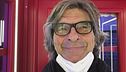 La #cabinarossa di… Roberto Alessi