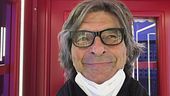 La #cabinarossa di… Roberto Alessi