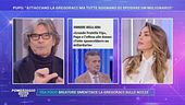 Pupo: ''Attaccano la Gregoraci ma tutte sognano di sposare un milionario''