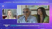 Elisabetta Gregoraci: ''Briatore mi ha chiesto di risposarlo'' - Flavio smentisce