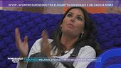 GFVIP - La Gregoraci attacca Pierpaolo Pretelli