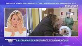 Covid e anziani: ecco la stanza degli abbracci