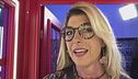 La #cabinarossa di… Roberta Beta