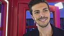 La #cabinarossa di… Gian Maria Sainato