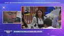 GFVIP - Selvaggia Roma fa scoppiare il rapporto tra la Gregoraci e Pierpaolo