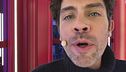 La #cabinarossa di… Raffaello Tonon